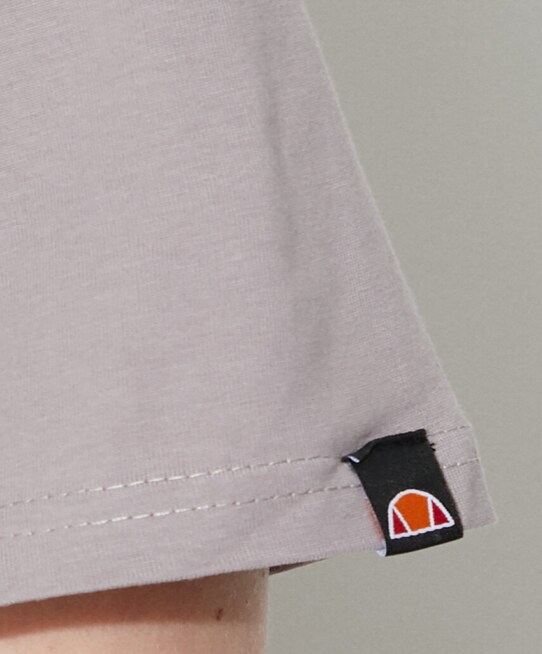 Хлопковая футболка Ellesse SGR17777
