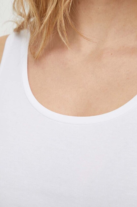 Marc O'Polo top B01200150001 alb