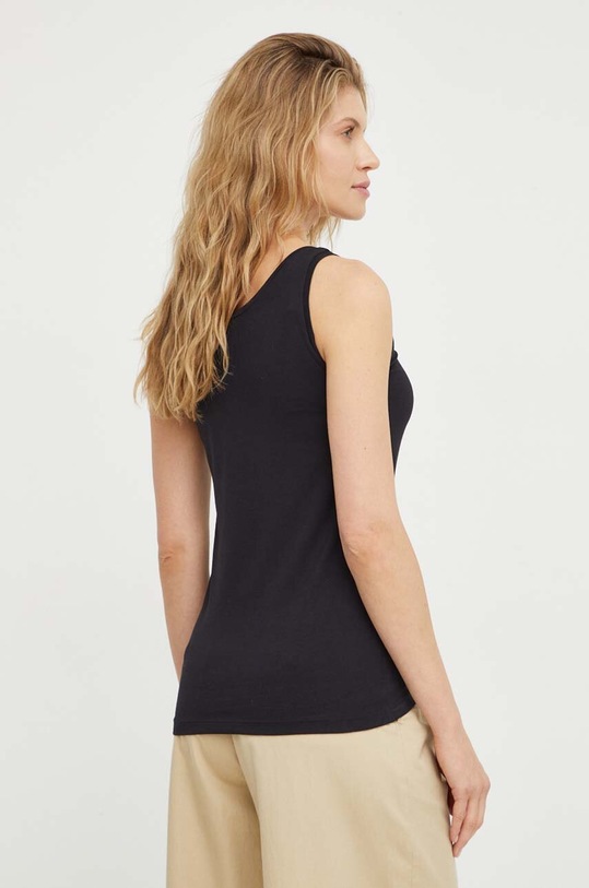 Îmbrăcăminte Marc O'Polo top B01200150001 negru