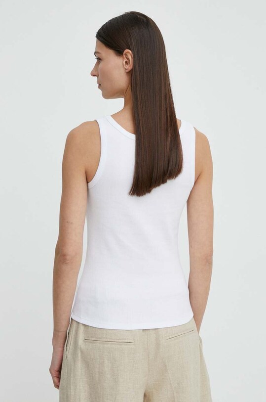 Oblečenie Top Gestuz 10908734 biela