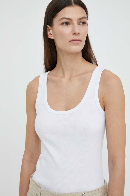 Top Gestuz biela 10908734