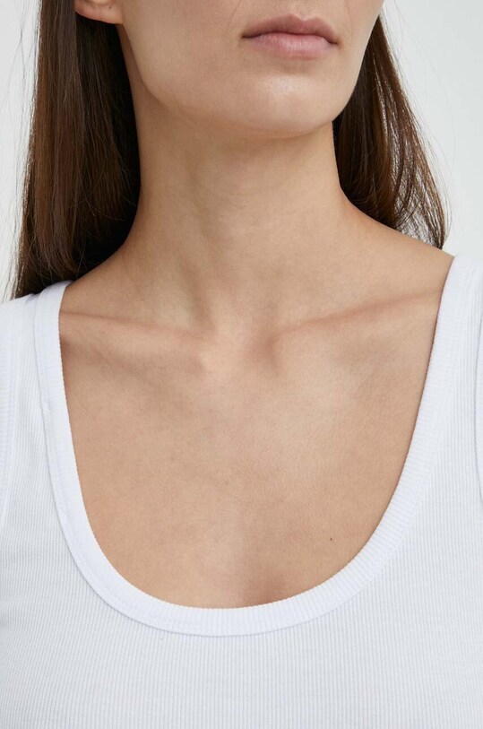 Top Gestuz 10908734 biela