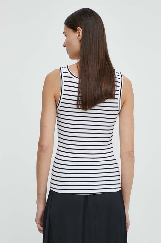 Oblečenie Top Gestuz 10909042 biela