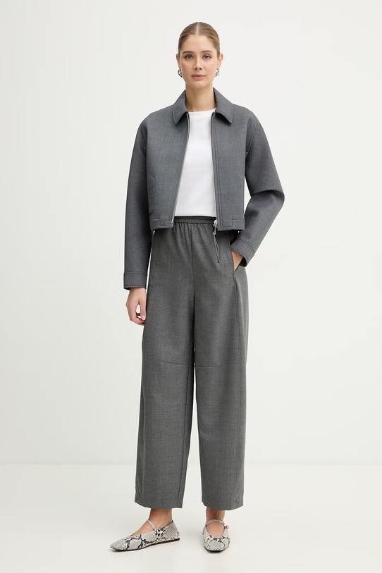 BOSS Orange t-shirt in cotone C Esogo 1 50506973 bianco AA00