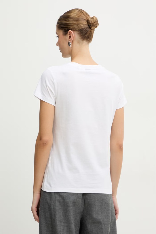 Abbigliamento BOSS Orange t-shirt in cotone C Esogo 1 50506973 bianco