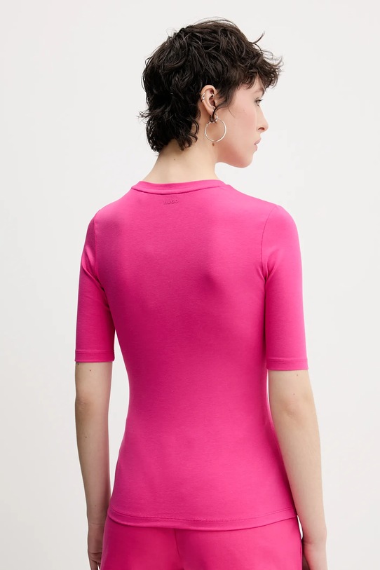 Îmbrăcăminte HUGO tricou 50515019 roz