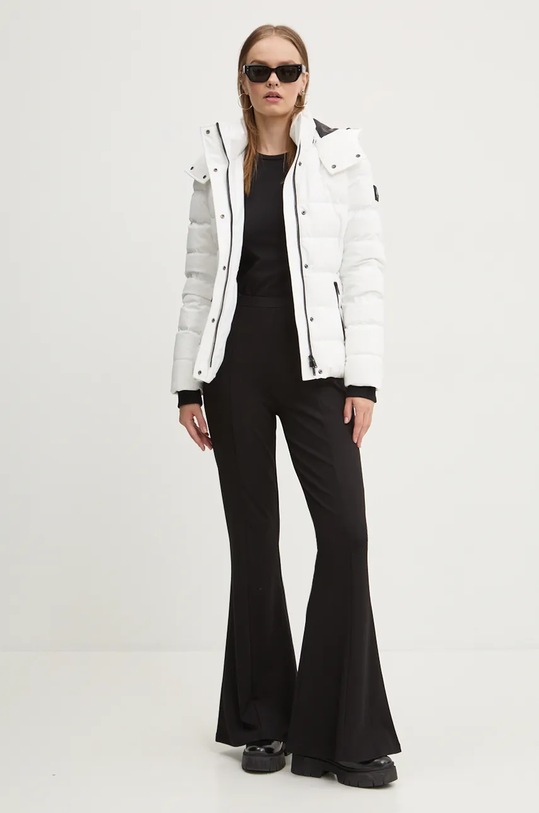 HUGO t-shirt 50515019 czarny AA00