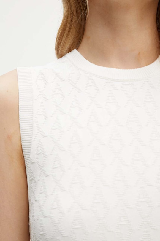 Елек Armani Exchange 8NYH9A.YMH6Z.NOS бежов