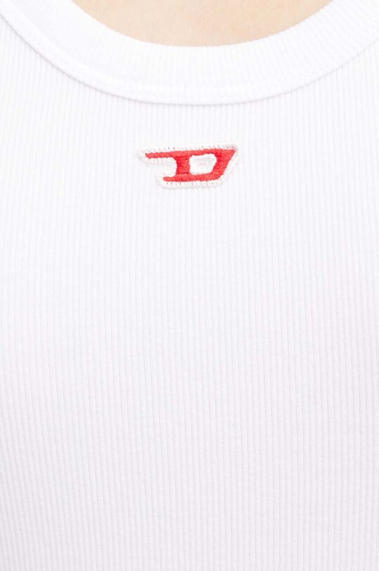 Diesel top T-ANKY-D A05104.0EJAI alb