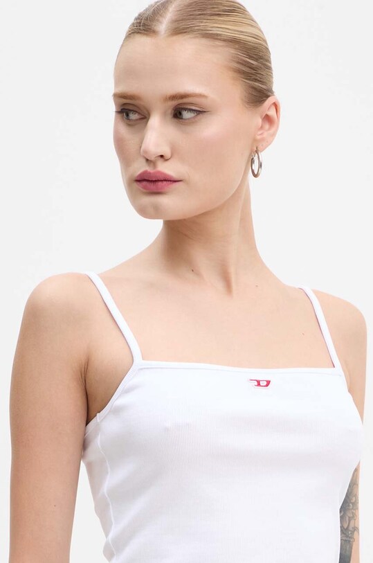 Top Diesel T-HOP-D bílá A05107.0EJAI