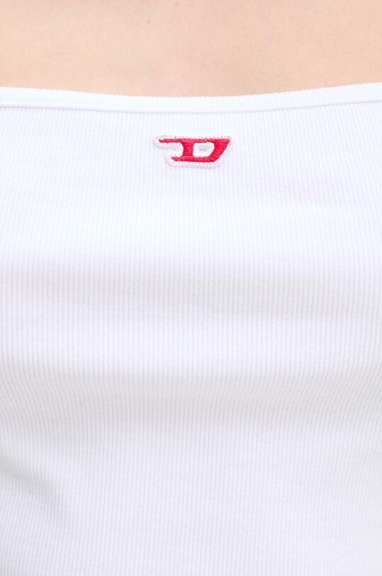 Топ Diesel T-HOP-D A05107.0EJAI белый