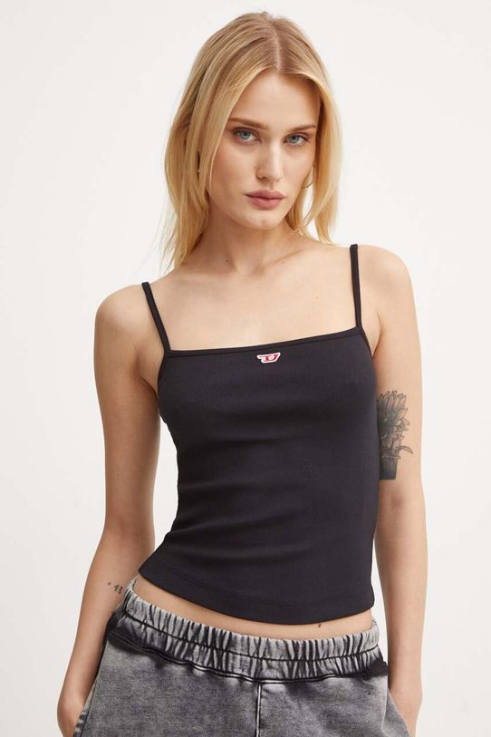 Top Diesel T-HOP-D slim crna A05107.0EJAI