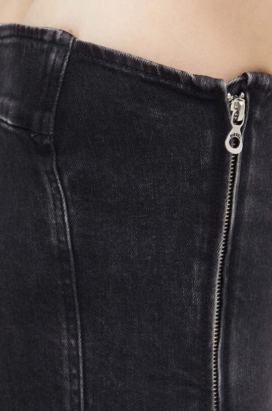 Diesel top din denim DE-VILLE A12774.09I30