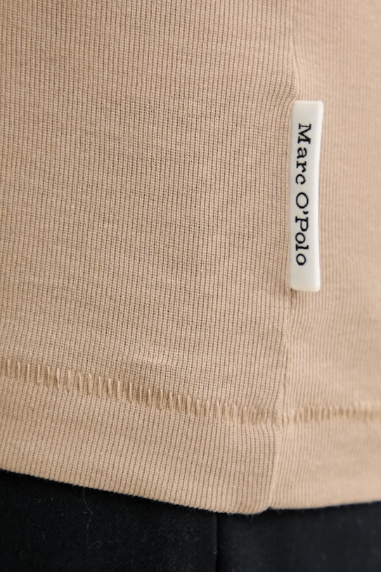 Marc O'Polo top din bumbac M03211250011