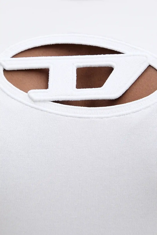 Top Diesel T-LYNYS-OD TANK TOP A15703.0AFAA λευκό
