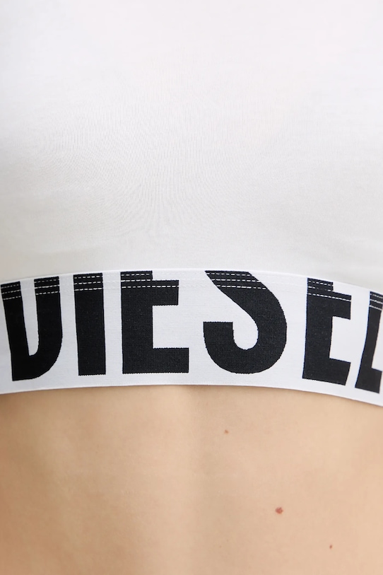 Diesel top ADA-D-POP Tank A17661.0HMAU beżowy