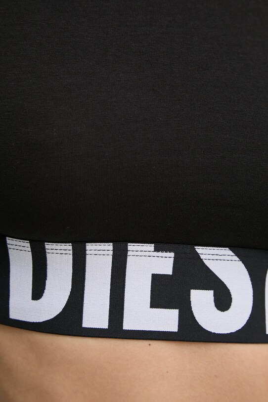 Diesel top ADA-D-POP Tank A17661.0HMAU negru
