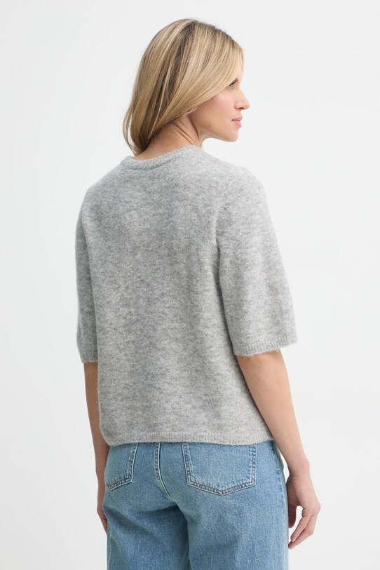 Одежда Свитер Gestuz 10909815 серый