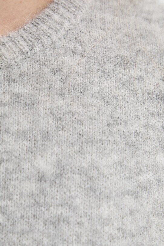 Свитер Gestuz 10909815 серый