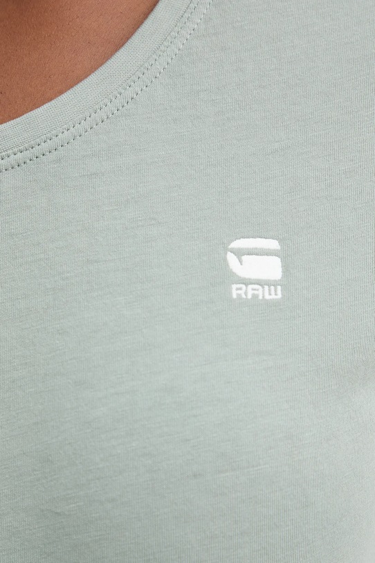 G-Star t-shirt bawełniany D24533.4107.C959