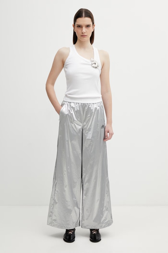 Coperni top bawełniany Emoji COPT41510 biały