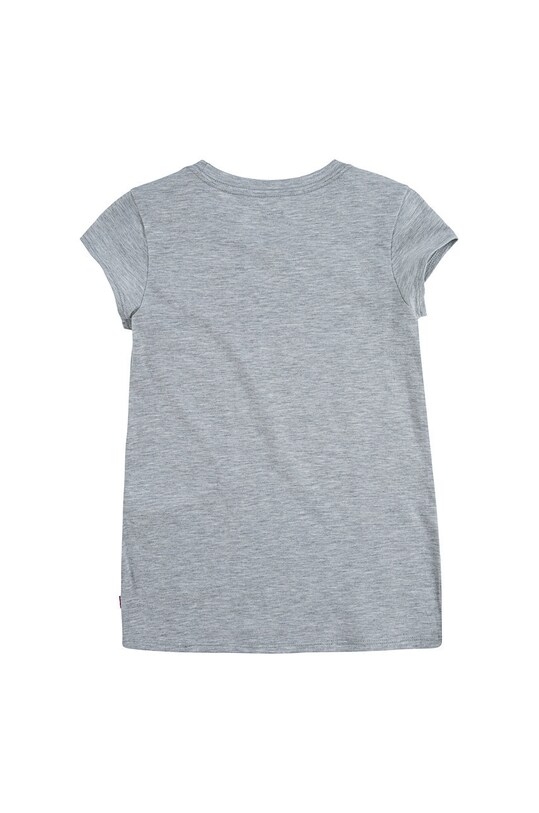 Levi's Tricou copii gri 3E4234.NOS.G