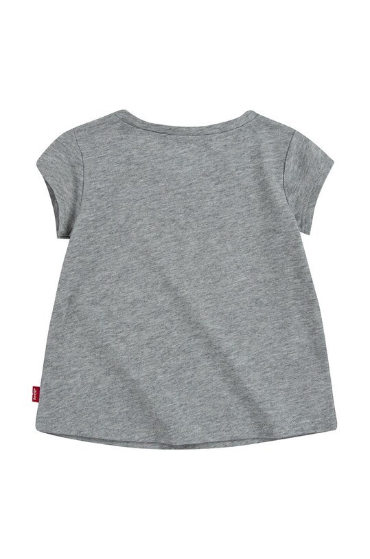 Levi's Tricou copii 1EB526.NOS.G gri AA00