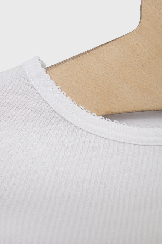 Name it t-shirt dziecięcy (2-pack) różowy 13197943.BarelyPink