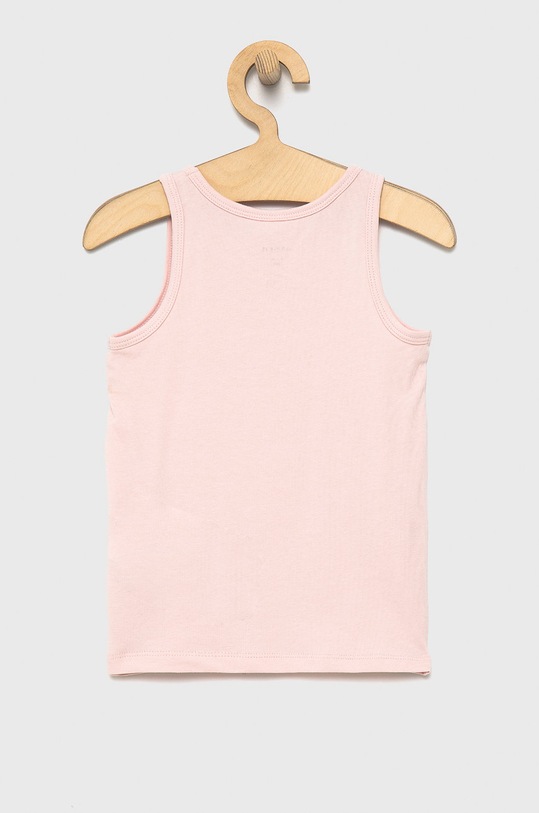 Name it top dziecięcy (2-pack) 13199479.Elderberry różowy
