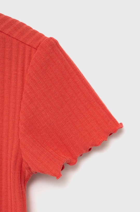 Lány Kids Only gyerek póló 15225338.SugarCoral narancssárga