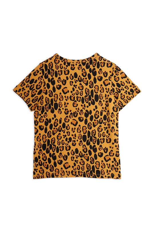 Mini Rodini tricou copii 1000000213.NOS bej AA00