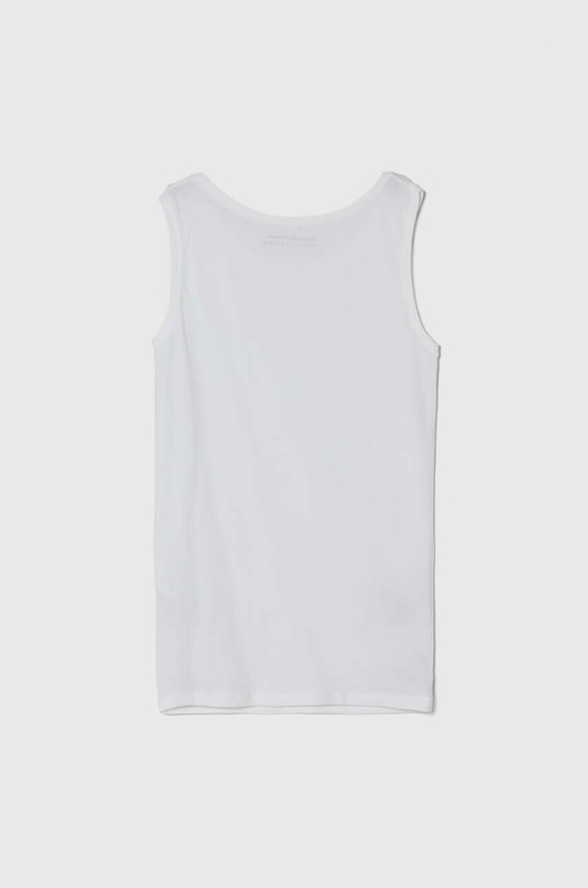 United Colors of Benetton t-shirt dziecięcy 2-pack 3ZQM0H406.G.CONTINUATIV różowy