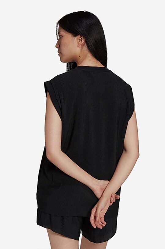 Топ adidas Originals HE4955 чёрный AA00