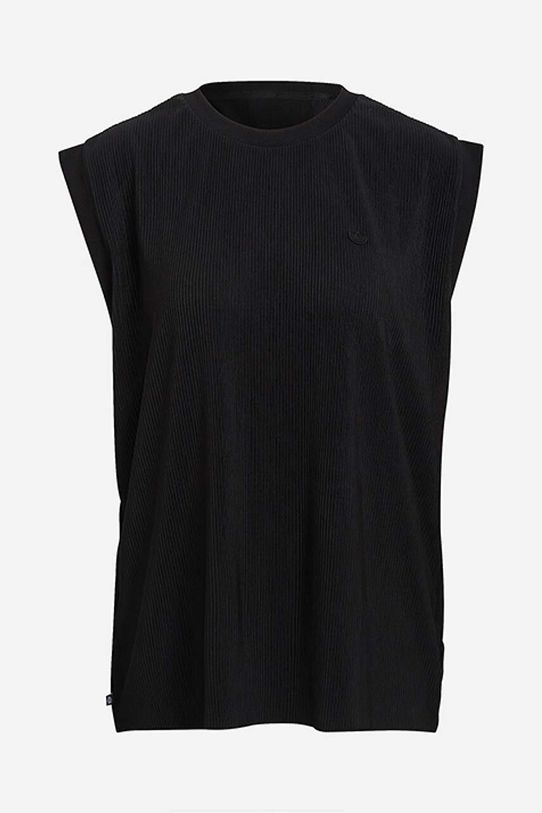 Clothing adidas Originals top HE4955 black