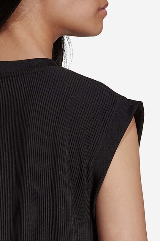 Топ adidas Originals HE4955 чёрный