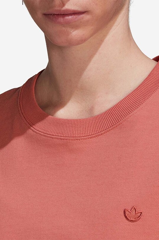 adidas Originals t-shirt in cotone nero HM1794