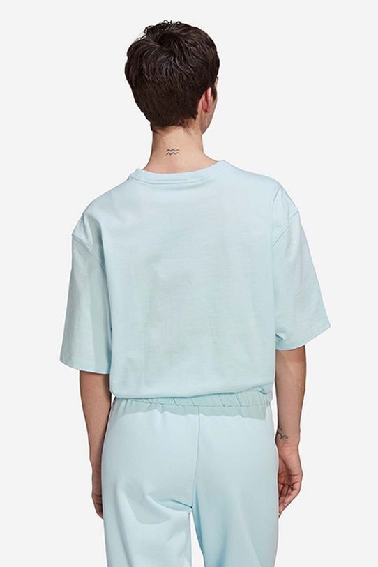 Pamučna majica adidas Originals HM1796 crna AA00