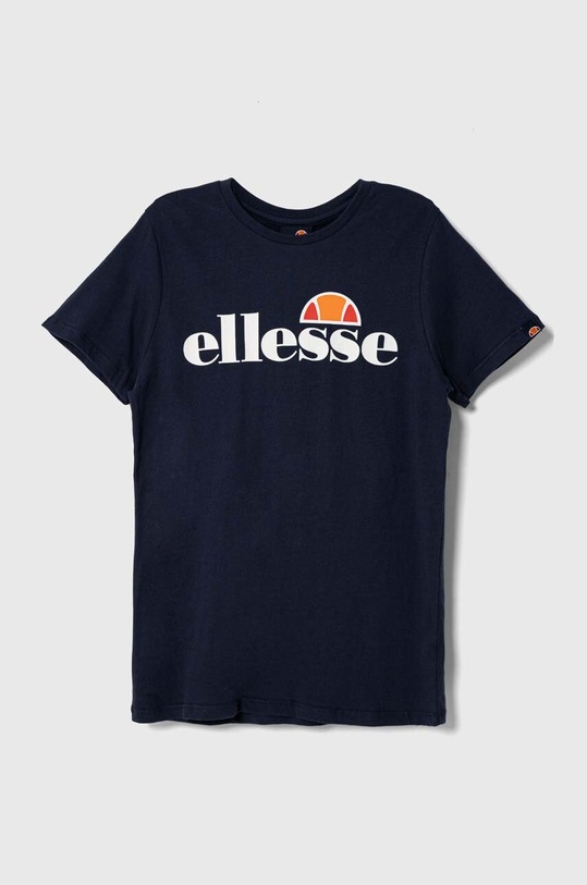 Ellesse gyerek pamut póló pamut kék S3E08578