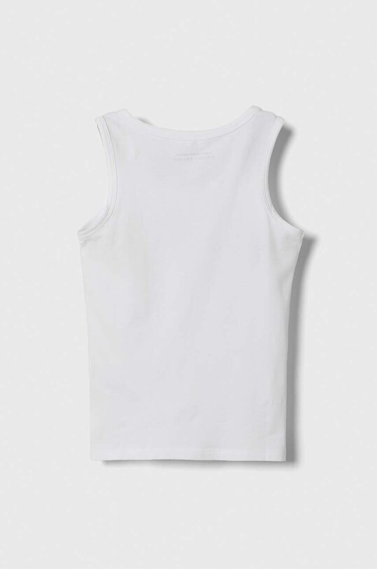 Детская футболка United Colors of Benetton 2 шт 3OP80H014.G.CONTIN.9BYX серый