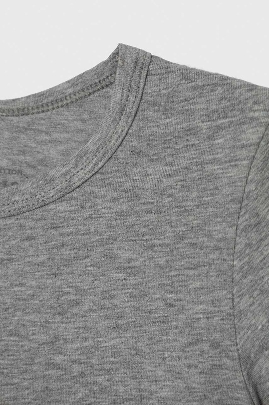 Dětské tričko United Colors of Benetton 2-pack 3OP80M018.G.CONTIN.9BYX