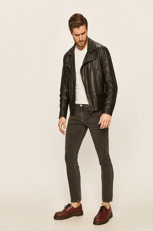 Tommy Hilfiger - Μπλουζάκι (3-pack) 2S87903767 λευκό AA00