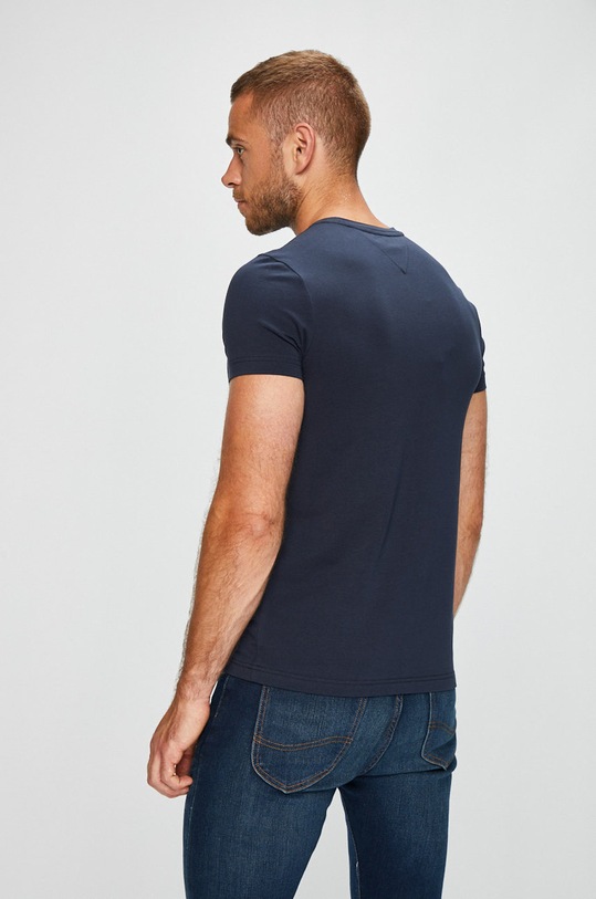 Îmbrăcăminte Tommy Hilfiger - Tricou 867896625 bleumarin