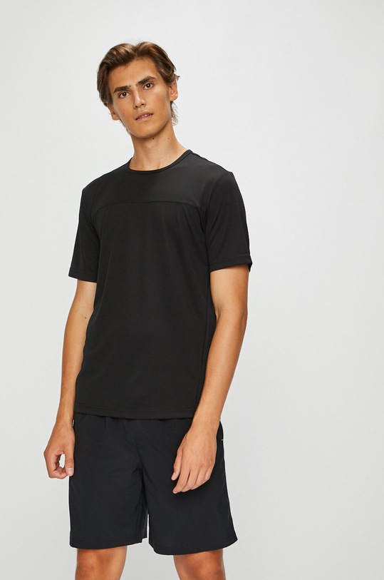 Calvin Klein Performance - Tričko 00GMS8K104 černá AA00