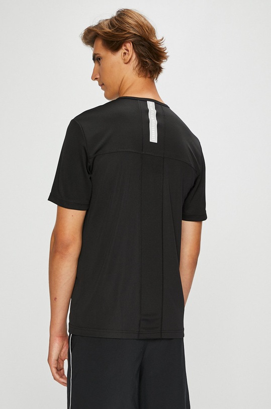 Oblečení Calvin Klein Performance - Tričko 00GMS8K104 černá