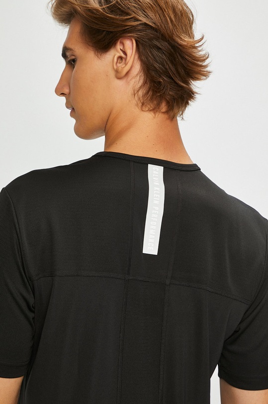 Calvin Klein Performance - Tričko 00GMS8K104 černá