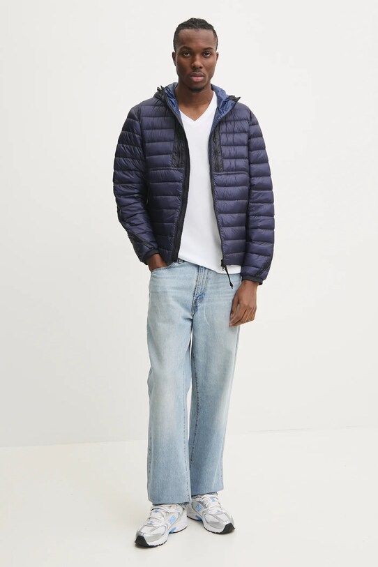 Tommy Jeans - Футболка DM0DM04410 белый AA00