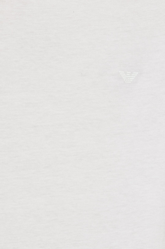 Emporio Armani - Pánske tričko 111647 biela
