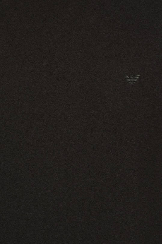Emporio Armani - T-shirt (2-pack) 111647 111647 czarny