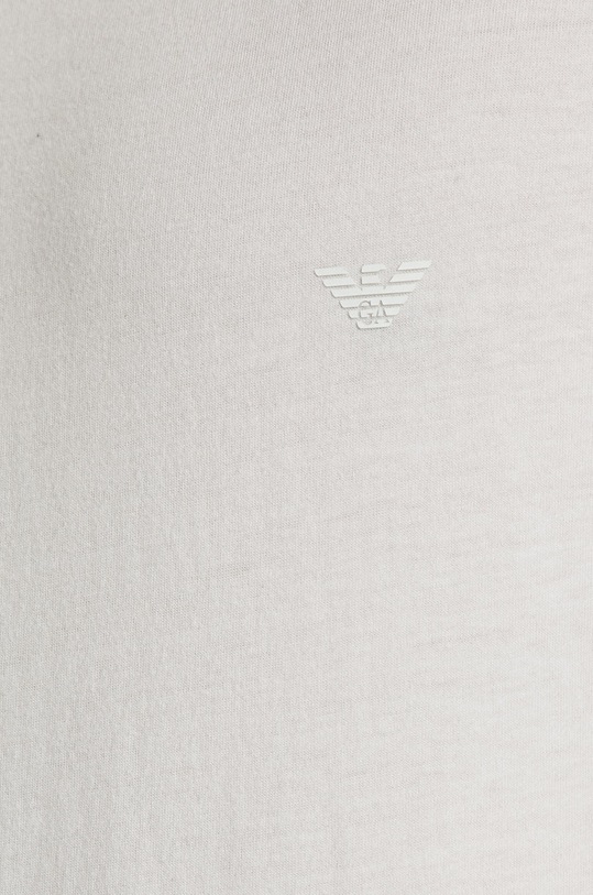 Emporio Armani - Pánske tričko (2-pak) 111648 biela