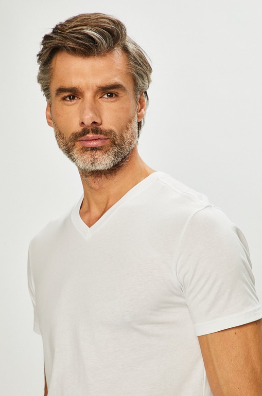 Polo Ralph Lauren - T-shirt (2-Pack) 714513433002 biały 714513433002